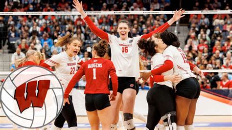 volleyball team leaked nude|Leaked photos of Wisconsin volleyball team came from player’s。